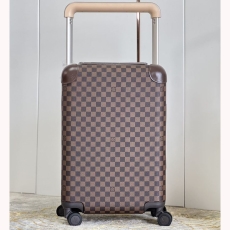 LV Suitcase